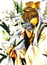 BUY NEW saiyuki - 25715 Premium Anime Print Poster